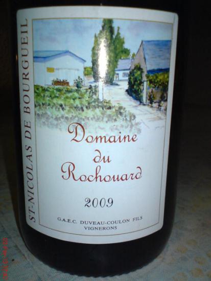 Saint-Nicolas-de-Bourgueil