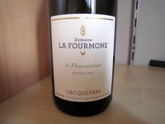 Vacqueyras
