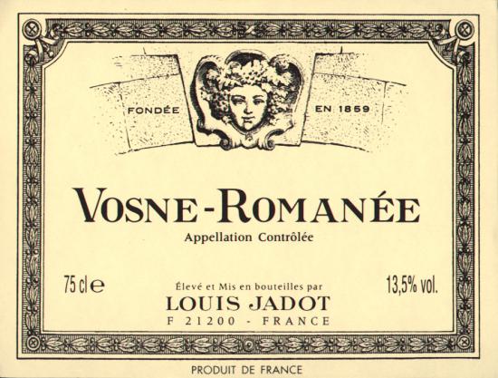 Vosne-Romanée