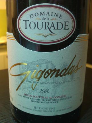 Gigondas
