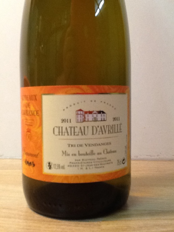 Coteaux-de-l'Aubance