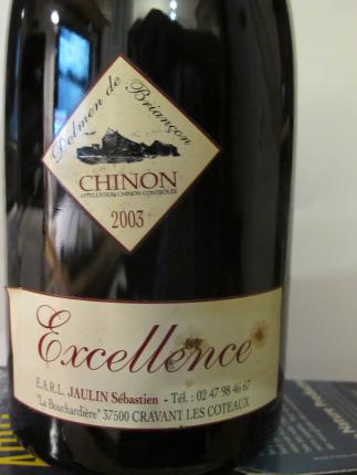 Chinon