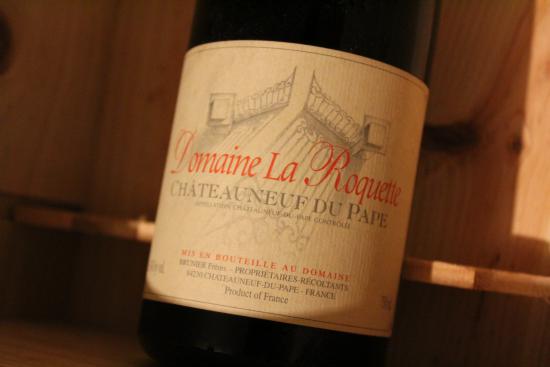 Châteauneuf-du-Pape