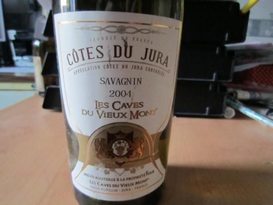Côtes du Jura
