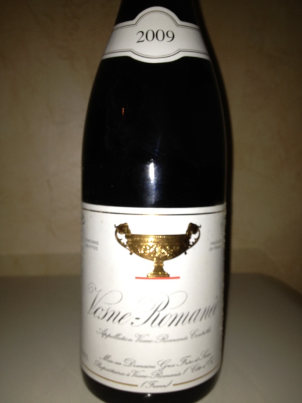 Bourgogne