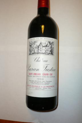 Saint-Emilion Grand Cru