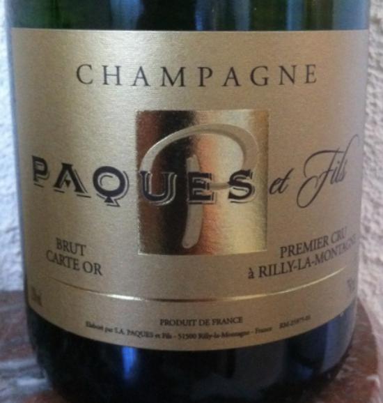 Champagne