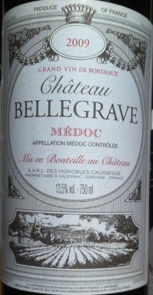 Médoc