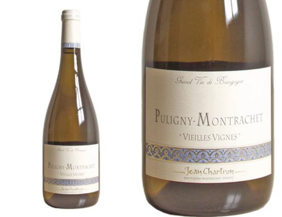 Puligny-Montrachet