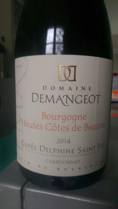 Bourgogne Hautes-Côtes de Beaune