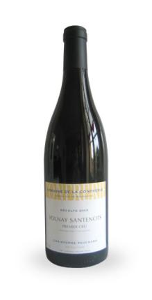 Volnay Premier Cru Santenots