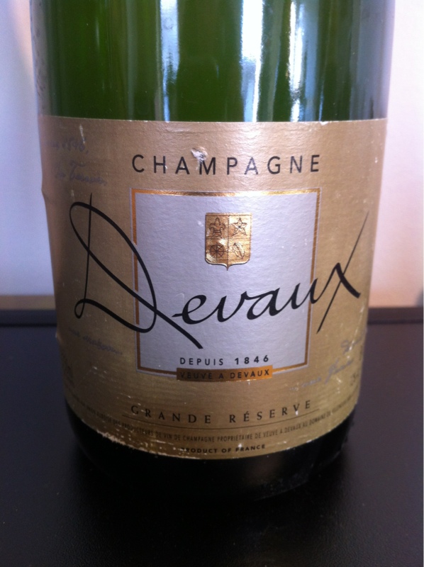 Champagne