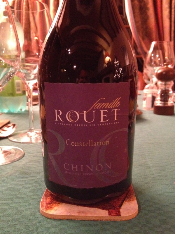 Chinon