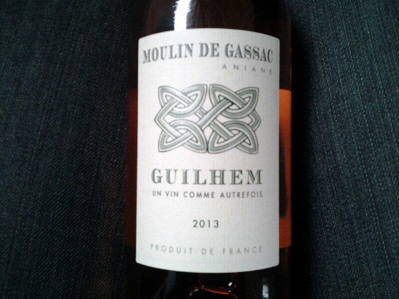 Vin de pays de l'Hérault