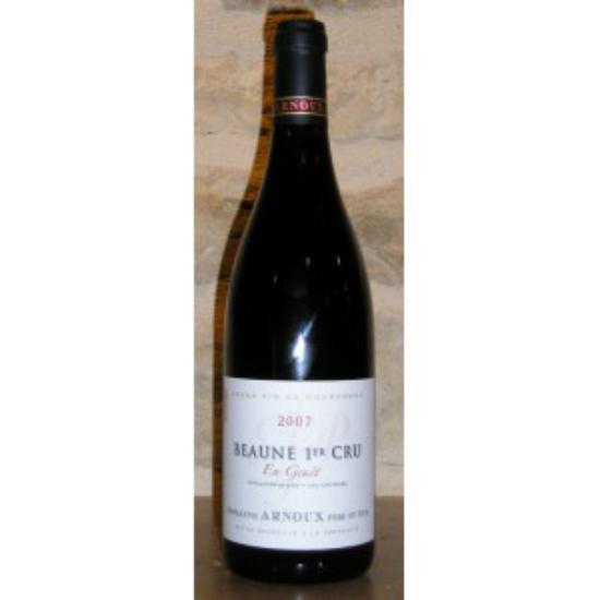Beaune Premier Cru En Genêt