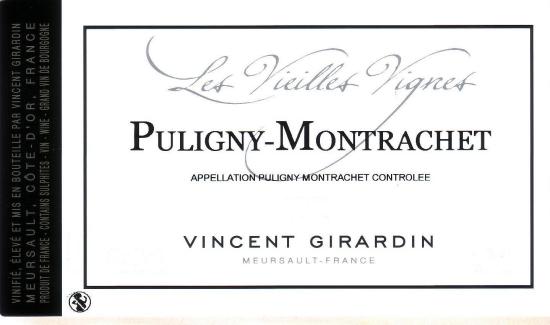 Puligny-Montrachet