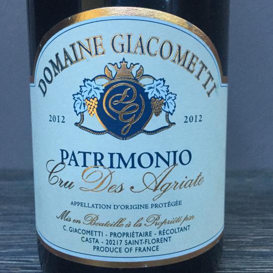 Patrimonio