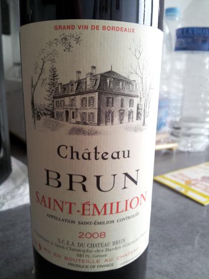 Saint-Emillion