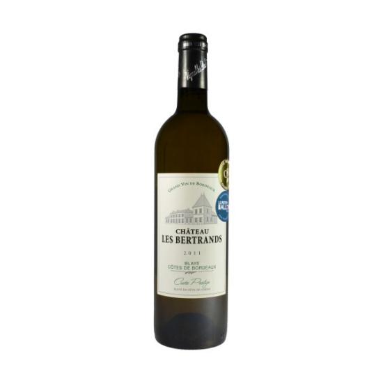 Premières Côtes de Blaye