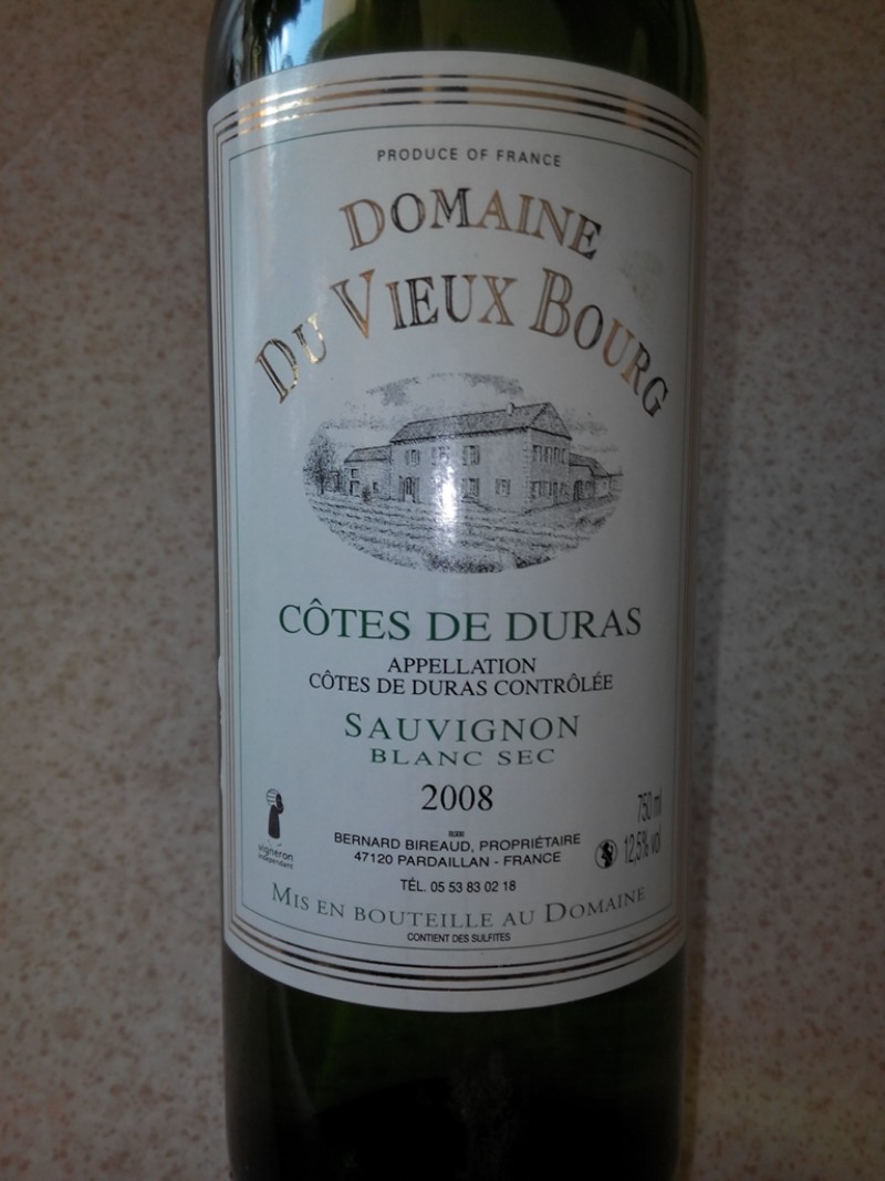 Côtes-de-Duras