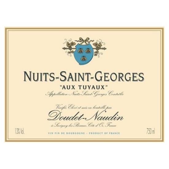 Nuits-Saint-Georges