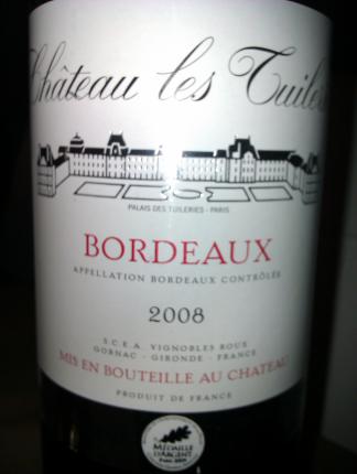 Bordeaux