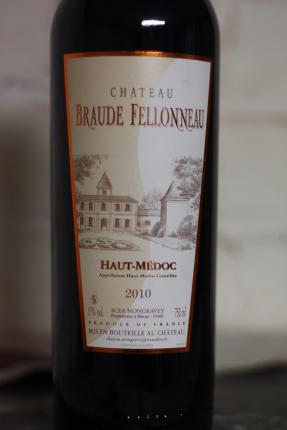 Haut-Médoc