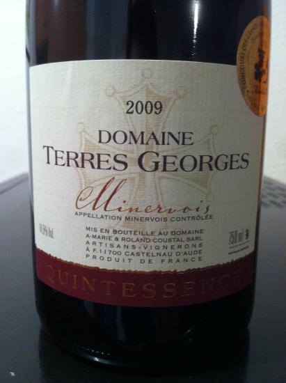 Minervois