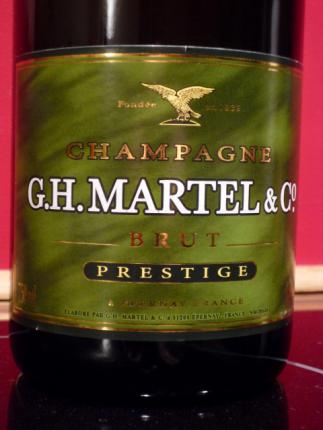 Champagne