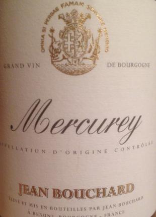 Mercurey
