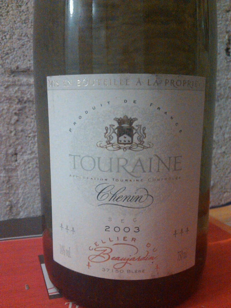 Touraine
