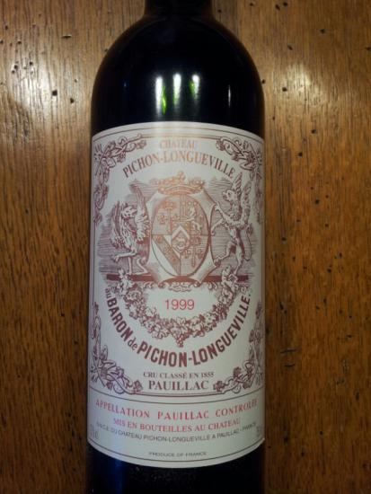 Pauillac