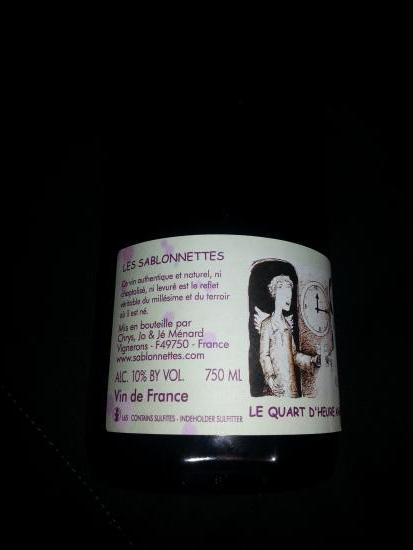 Cabernet Sauvignon