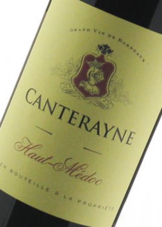 Haut-Médoc