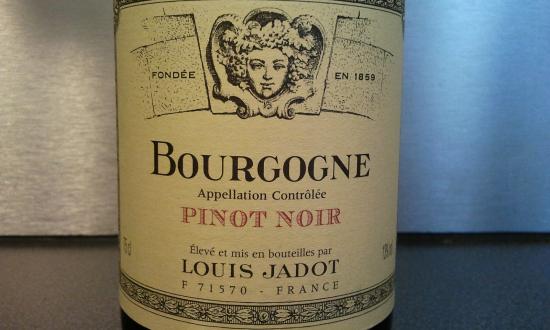 Pinot noir