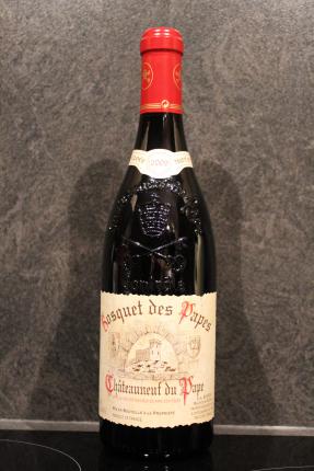 Châteauneuf-du-Pape