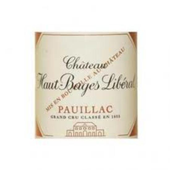 Pauillac