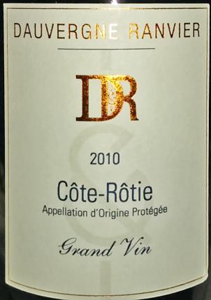 Côte-Rôtie
