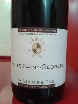 Nuits-Saint-Georges