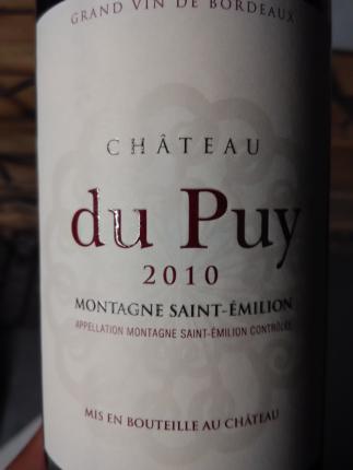 Montagne-Saint-Emilion