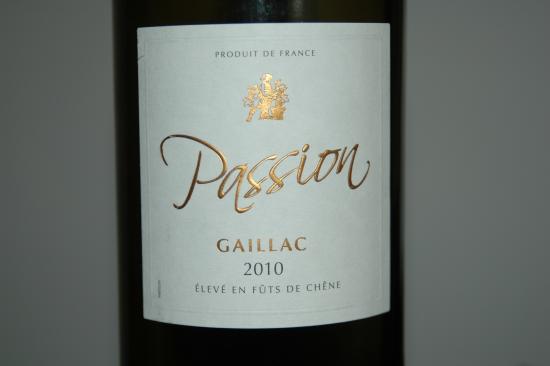 Gaillac