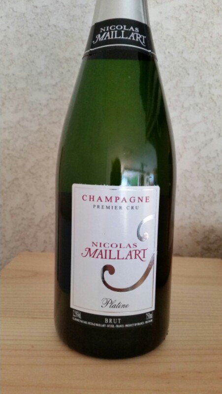 Champagne