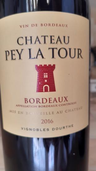 Bordeaux