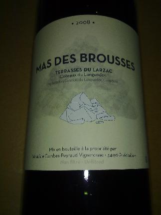 Coteaux du Languedoc
