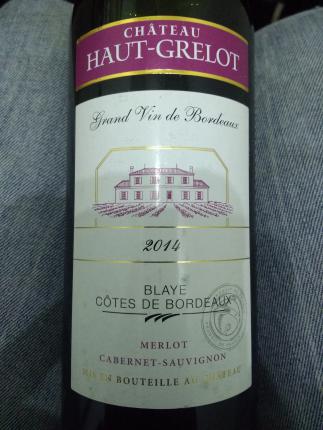 Bordeaux Supérieur