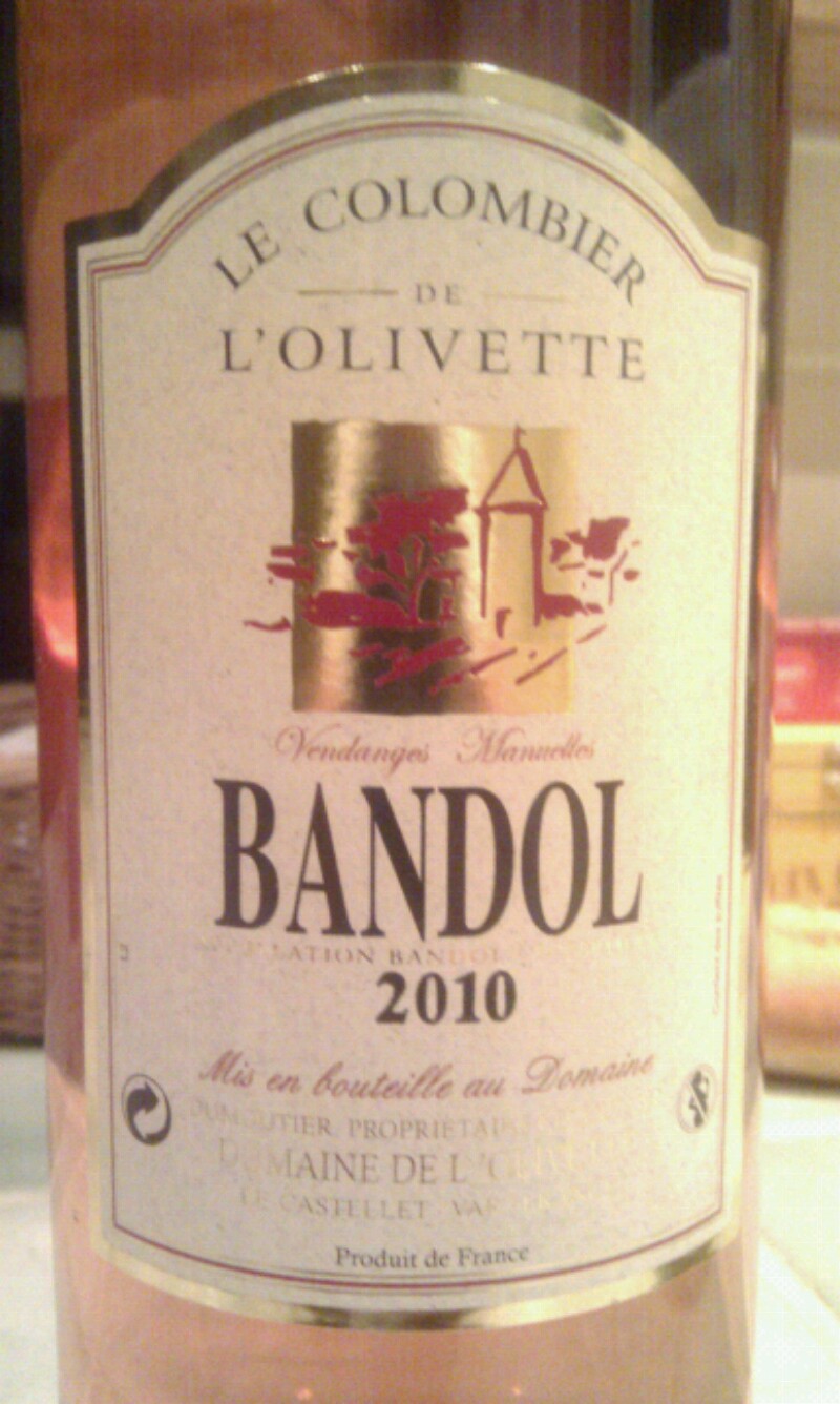 Bandol