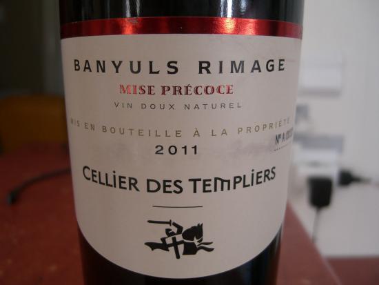 Banyuls