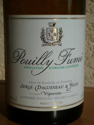 Pouilly-Fumé