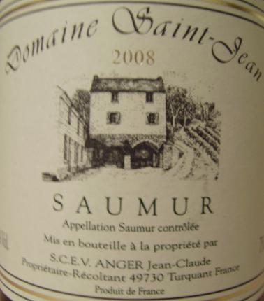 Saumur