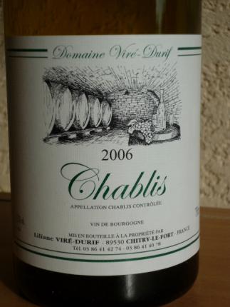 Chablis